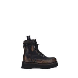 R13 Women Brown Boots